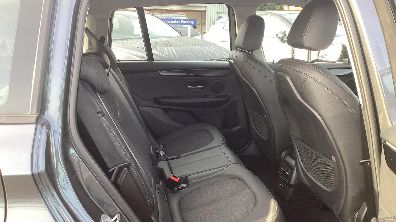 Used BMW 2 Series Gran Tourer 2019 for sale - 76498904: Photo 6