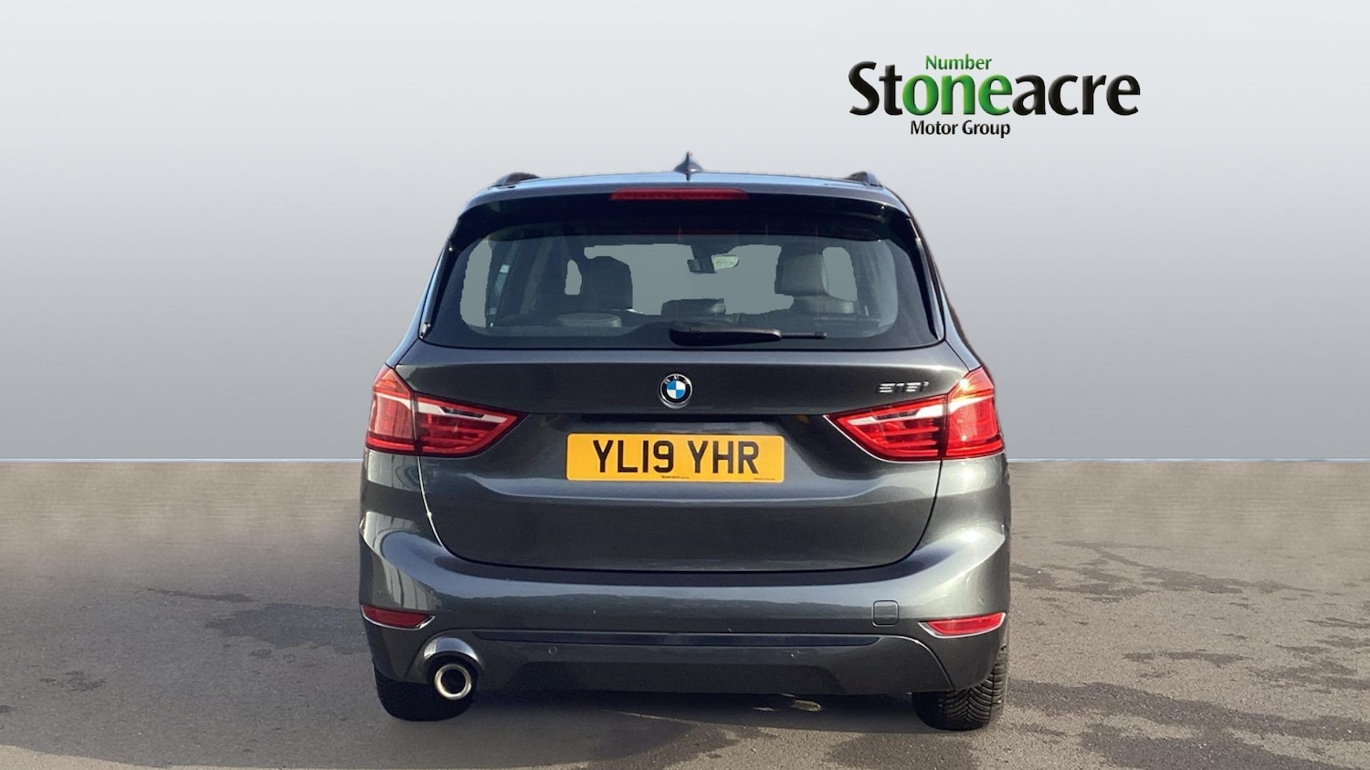 Used BMW 2 Series Gran Tourer 2019 for sale - 76498904: Photo 7