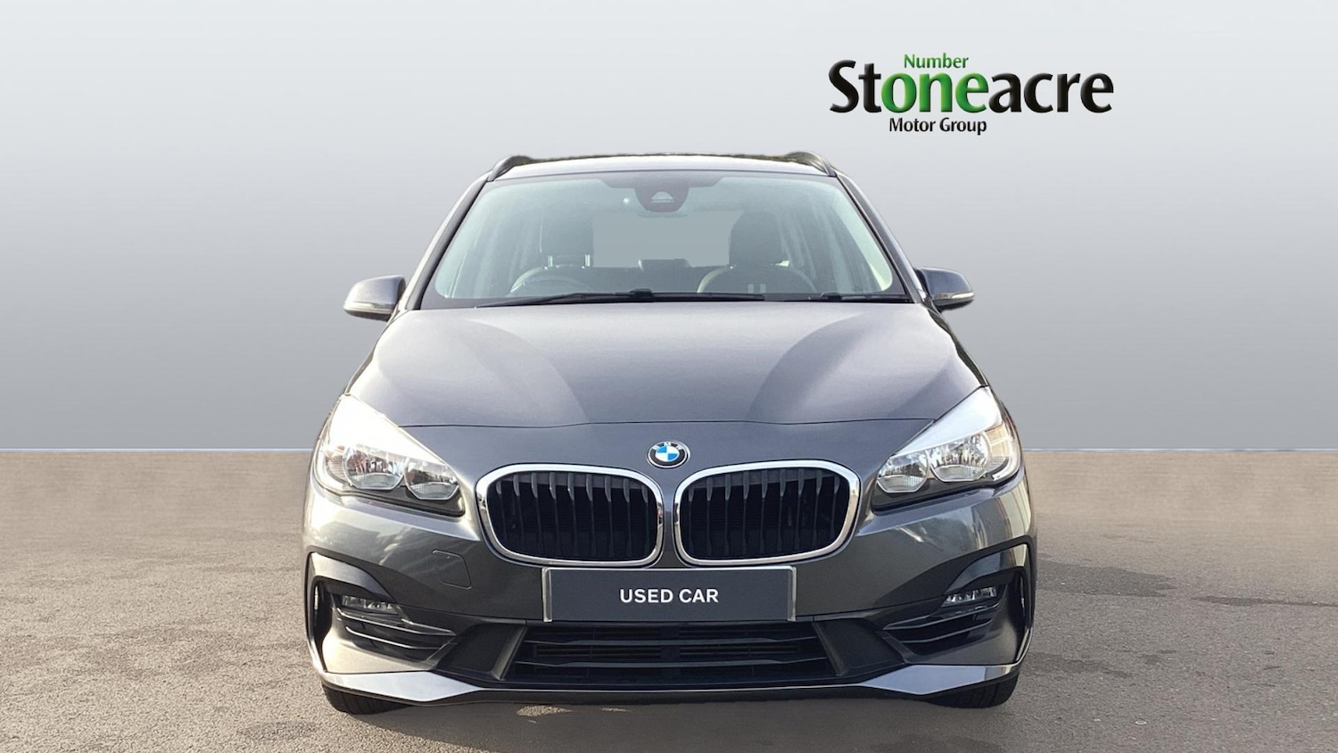 Used BMW 2 Series Gran Tourer 2019 for sale - 76498904: Photo 8
