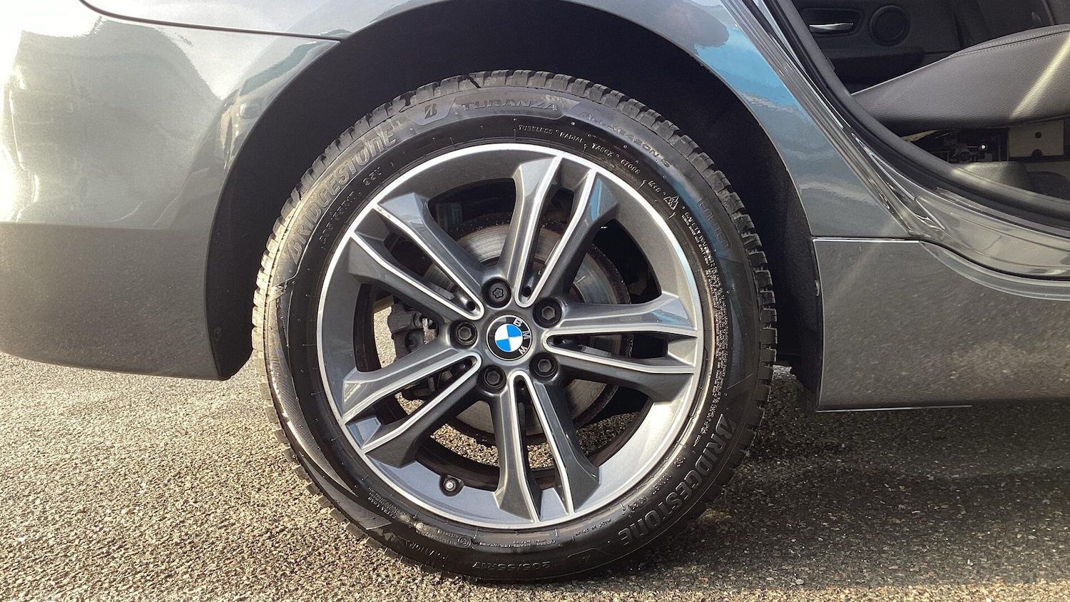 Used BMW 2 Series Gran Tourer 2019 for sale - 76498904: Photo 9