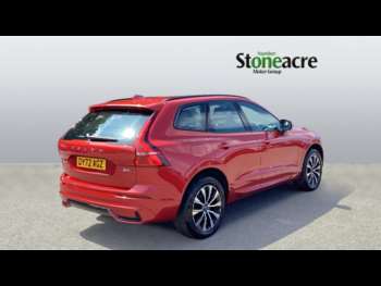 Used Volvo XC60 2022 for sale - 75213845: Photo