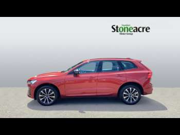 Used Volvo XC60 2022 for sale - 75213845: Photo