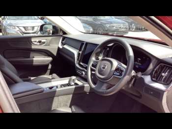 Used Volvo XC60 2022 for sale - 75213845: Photo