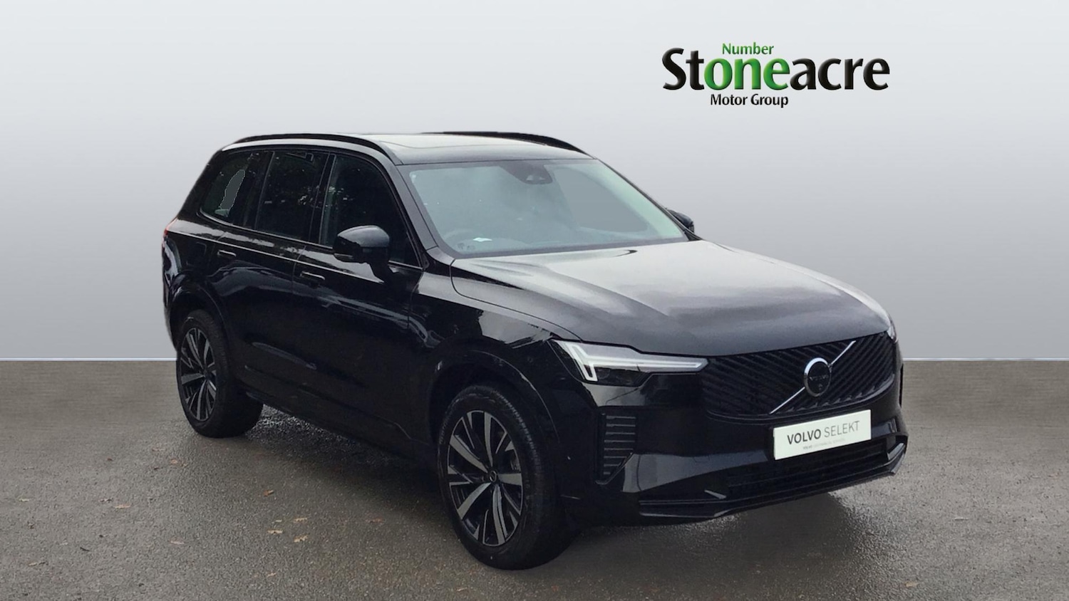 Used Volvo XC90 2025 for sale - 76370330: Photo 1