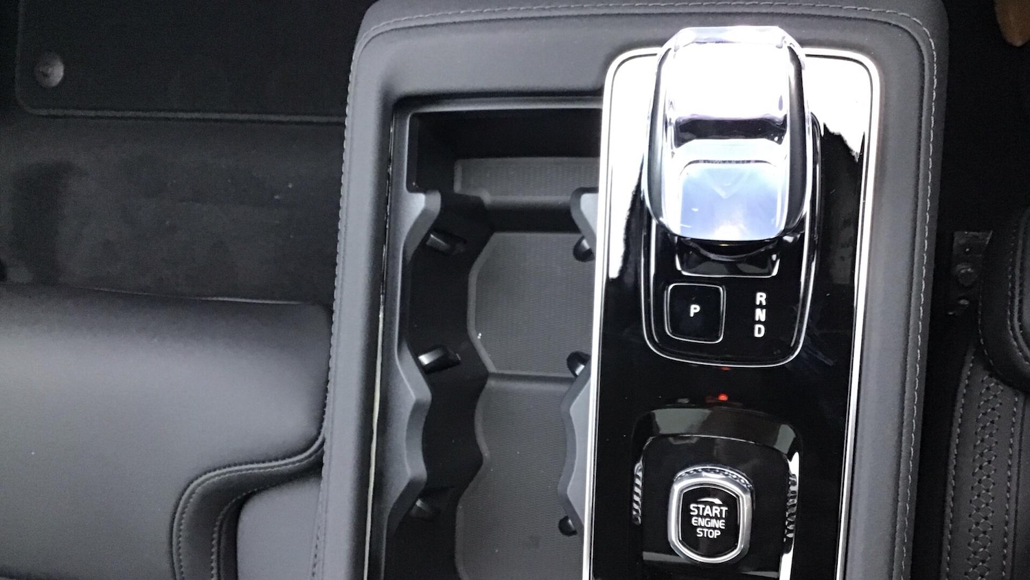 Used Volvo XC90 2025 for sale - 76370330: Photo 16