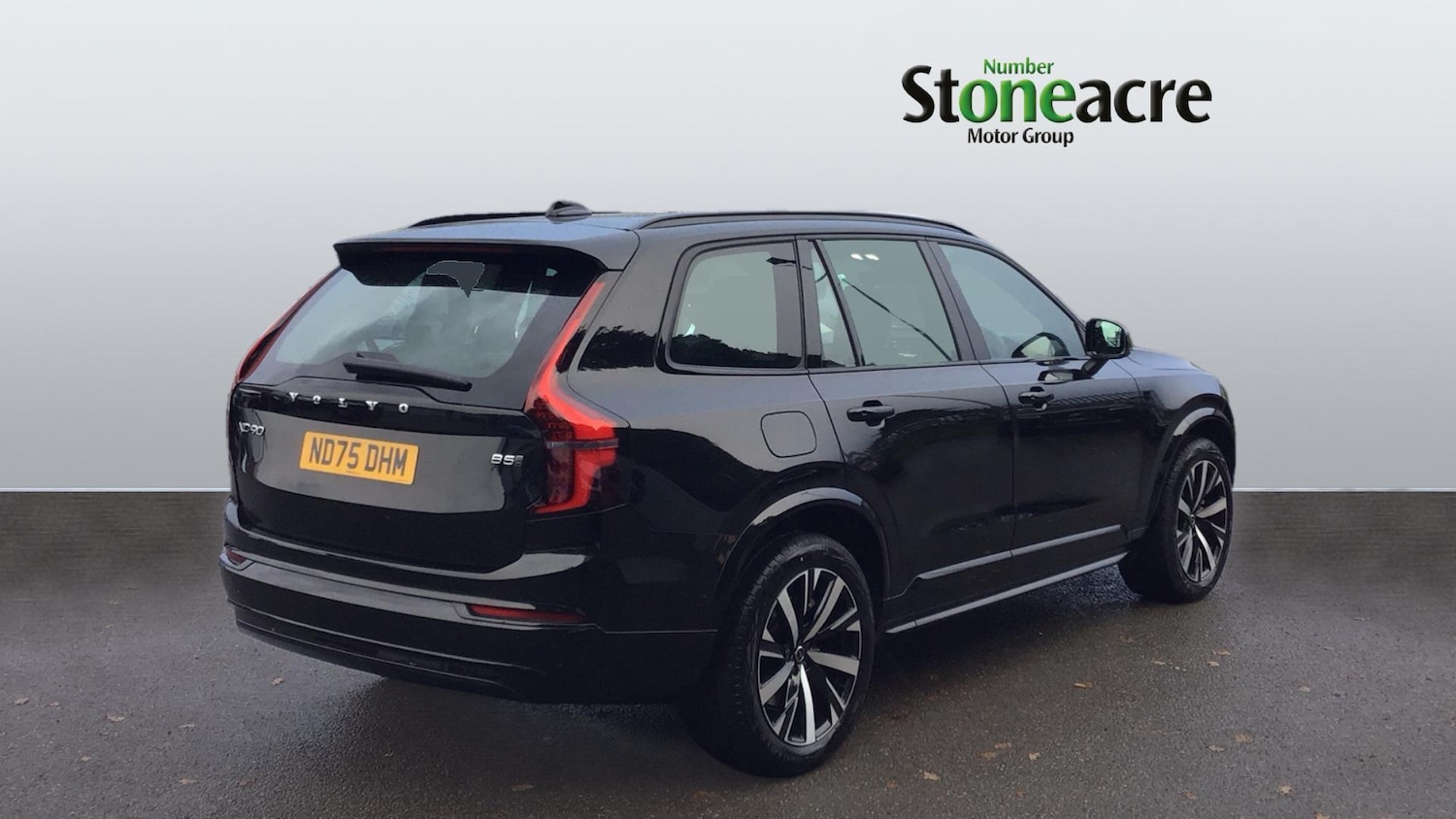 Used Volvo XC90 2025 for sale - 76370330: Photo 2