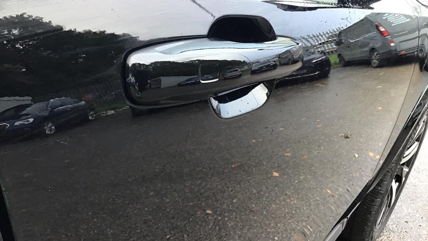 Used Volvo XC90 2025 for sale - 76370330: Photo 20