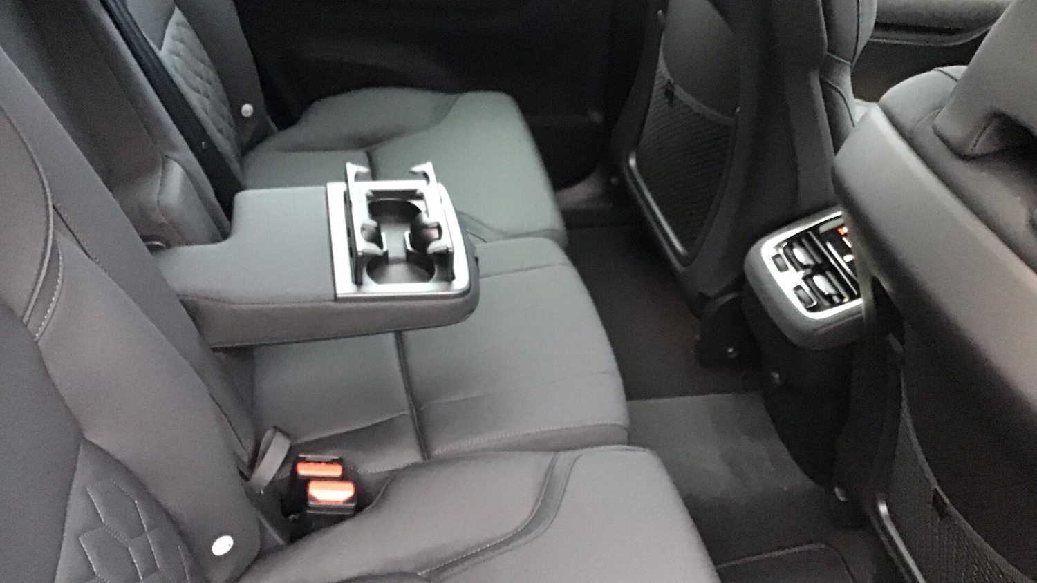 Used Volvo XC90 2025 for sale - 76370330: Photo 24