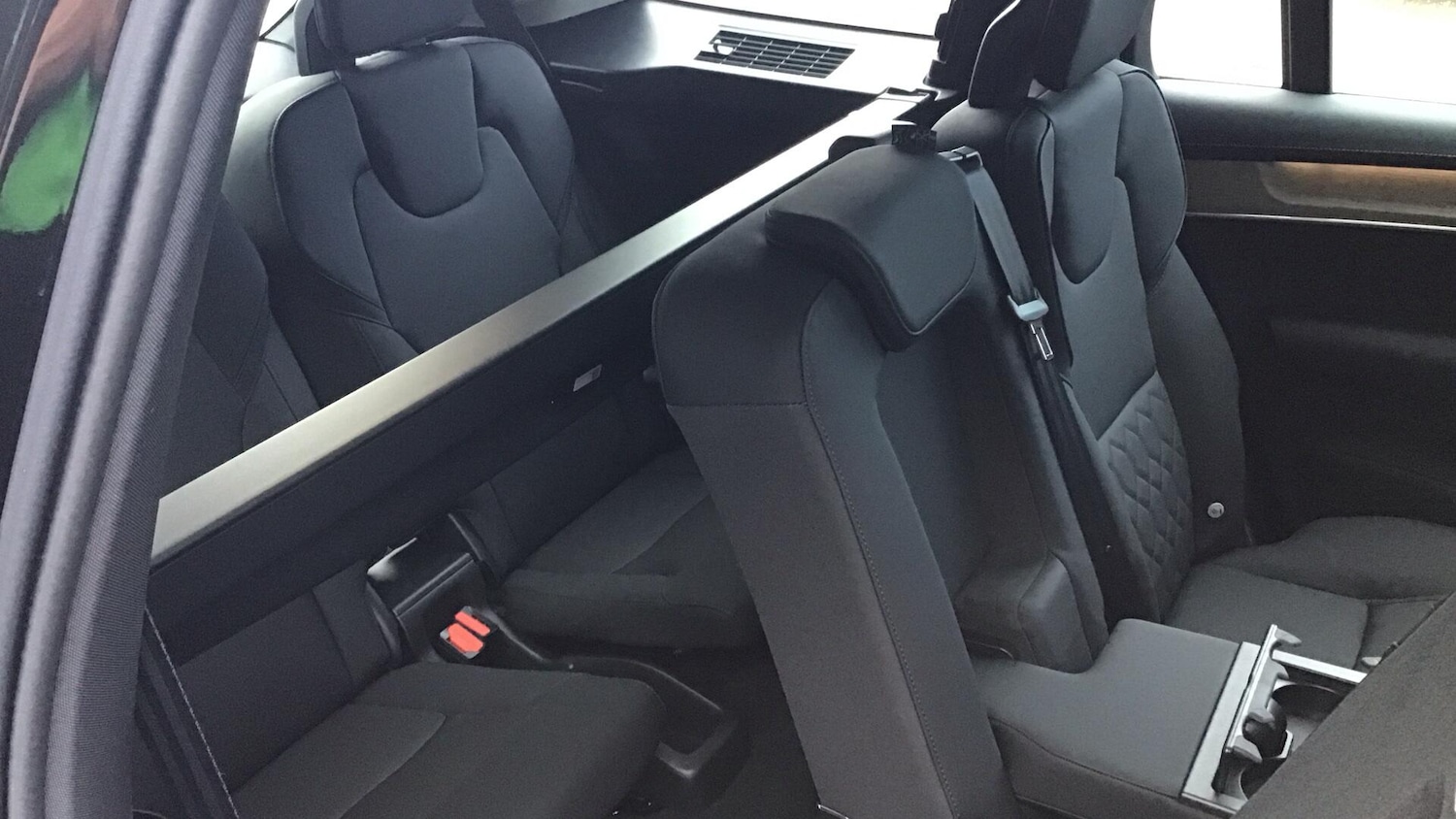 Used Volvo XC90 2025 for sale - 76370330: Photo 25