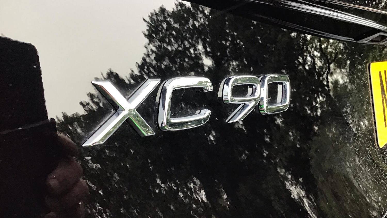 Used Volvo XC90 2025 for sale - 76370330: Photo 28