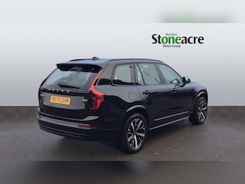 Used Volvo XC90 2025 for sale - 76370330: Photo