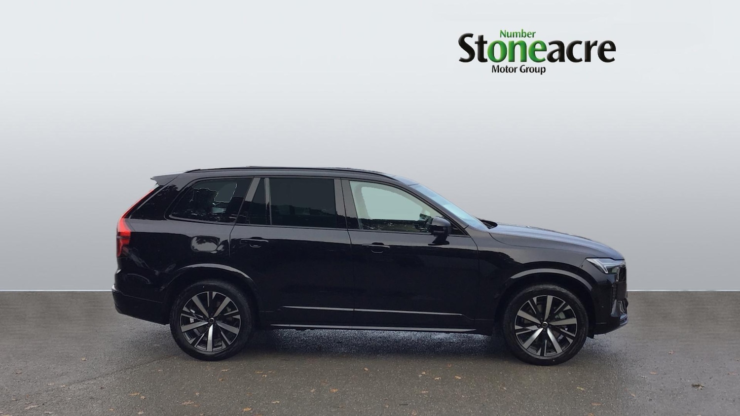 Used Volvo XC90 2025 for sale - 76370330: Photo 3