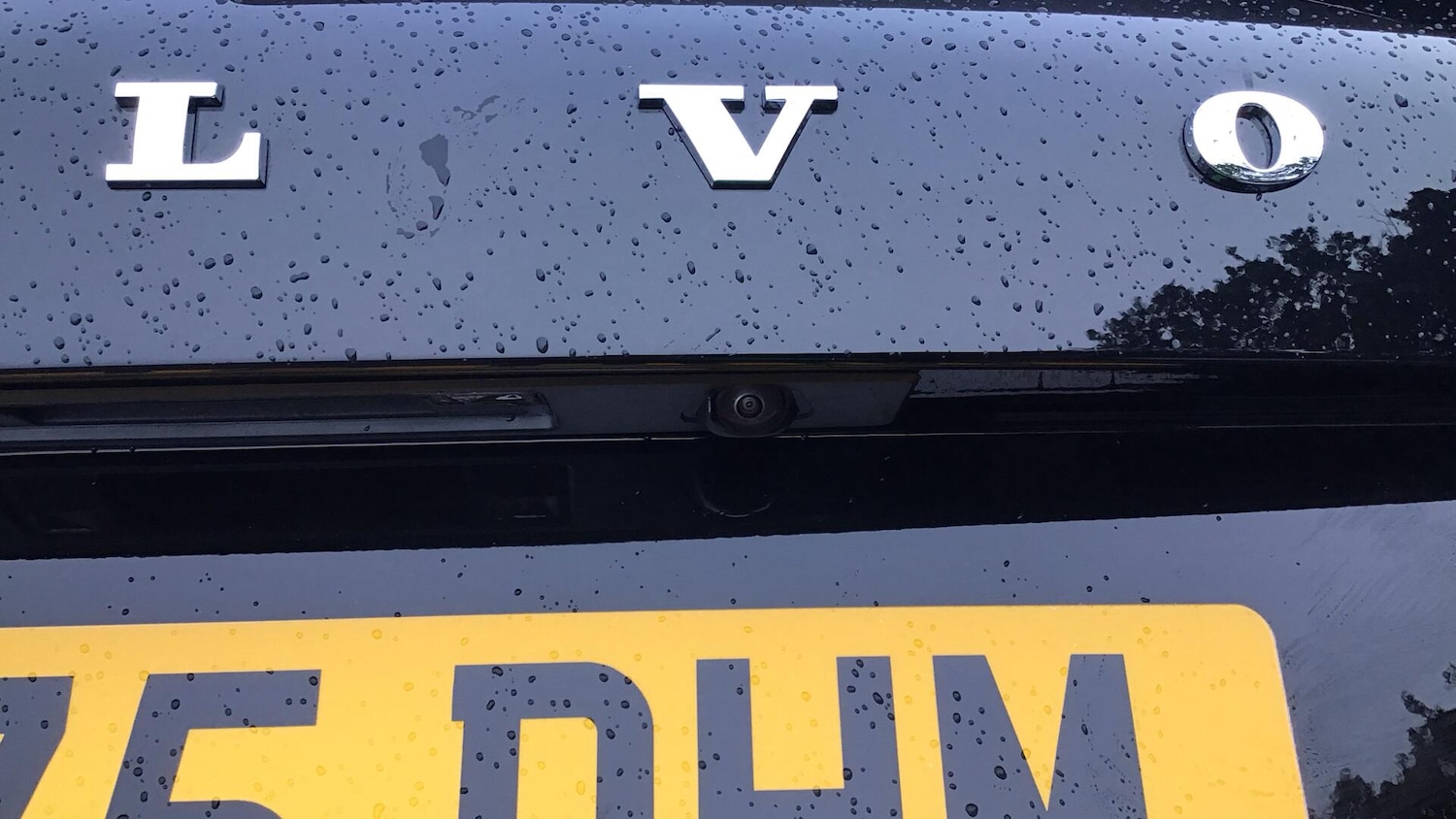 Used Volvo XC90 2025 for sale - 76370330: Photo 30