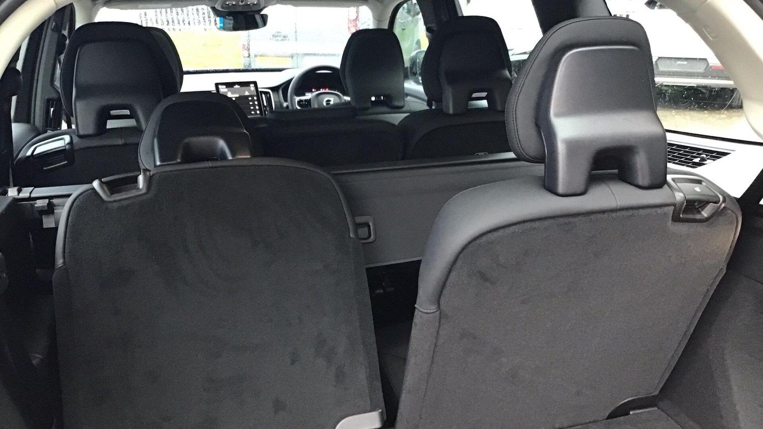 Used Volvo XC90 2025 for sale - 76370330: Photo 32