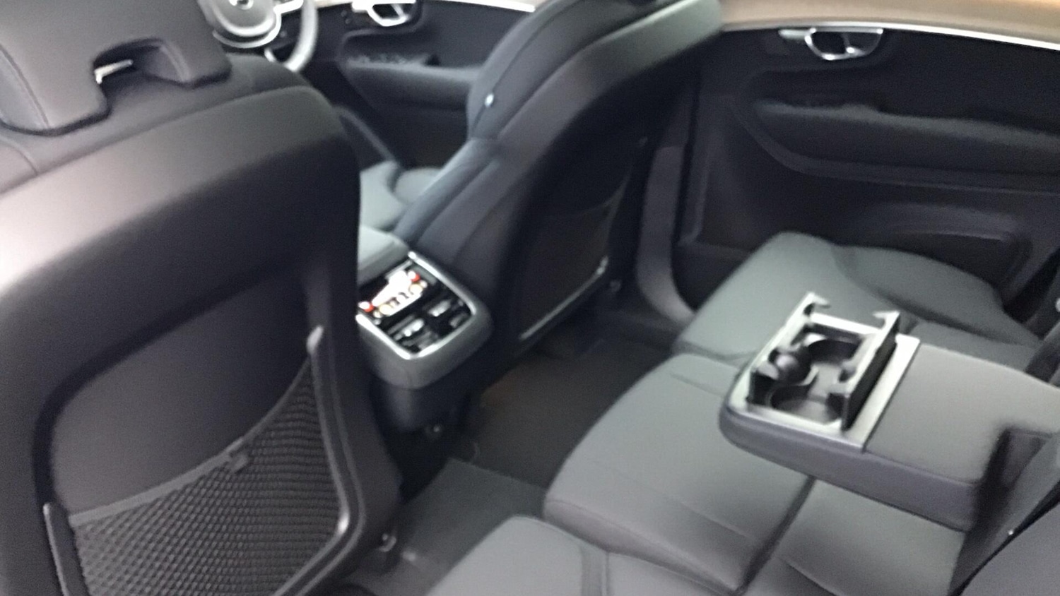 Used Volvo XC90 2025 for sale - 76370330: Photo 36