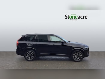 Used Volvo XC90 2025 for sale - 76370330: Photo