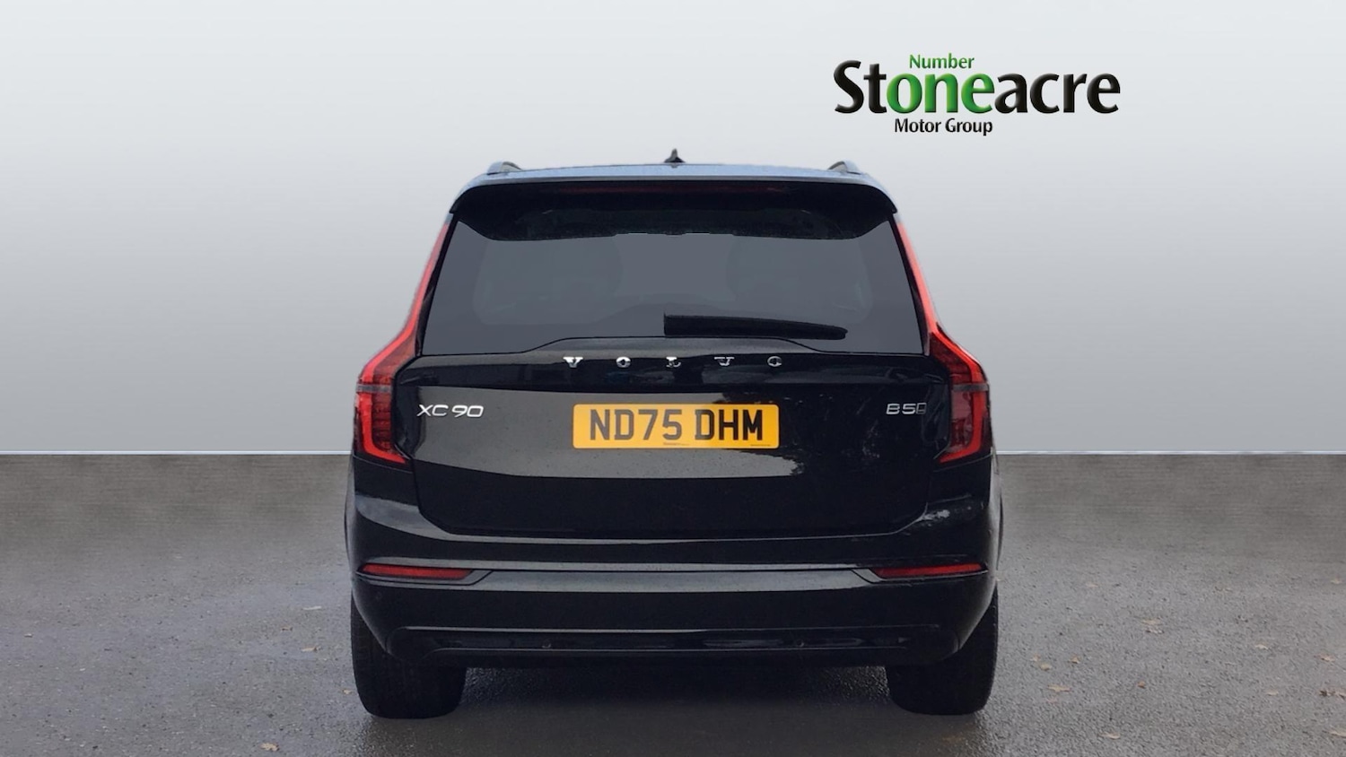 Used Volvo XC90 2025 for sale - 76370330: Photo 7