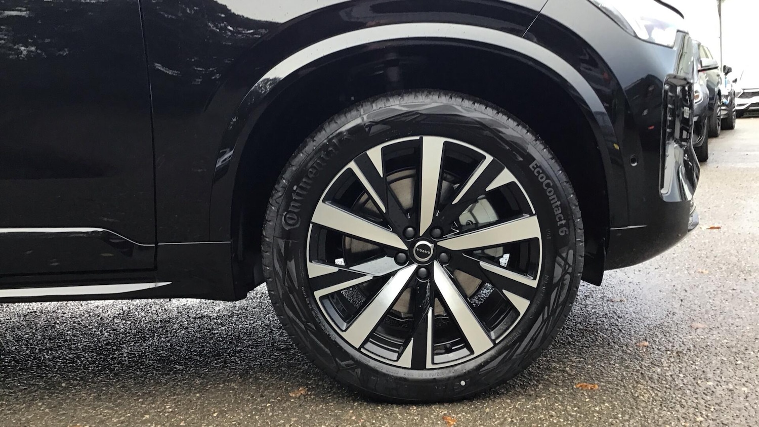 Used Volvo XC90 2025 for sale - 76370330: Photo 9