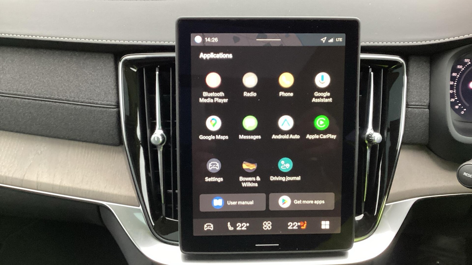 Used Volvo XC90 2025 for sale - 77029589: Photo 12