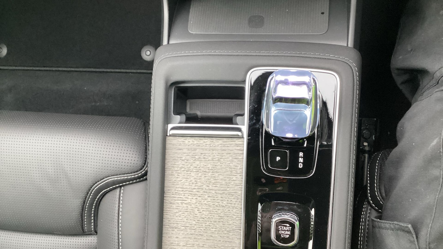 Used Volvo XC90 2025 for sale - 77029589: Photo 16