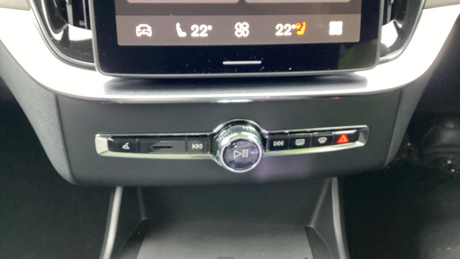 Used Volvo XC90 2025 for sale - 77029589: Photo 18