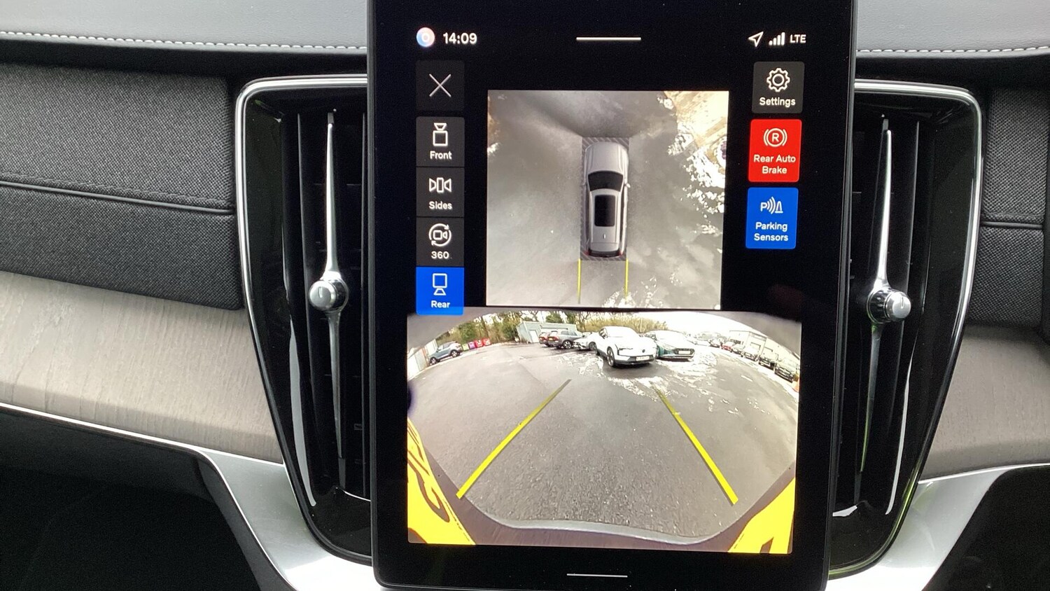 Used Volvo XC90 2025 for sale - 77029589: Photo 19