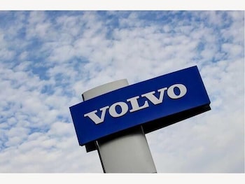 Used Volvo XC90 2025 for sale - 77029589: Photo