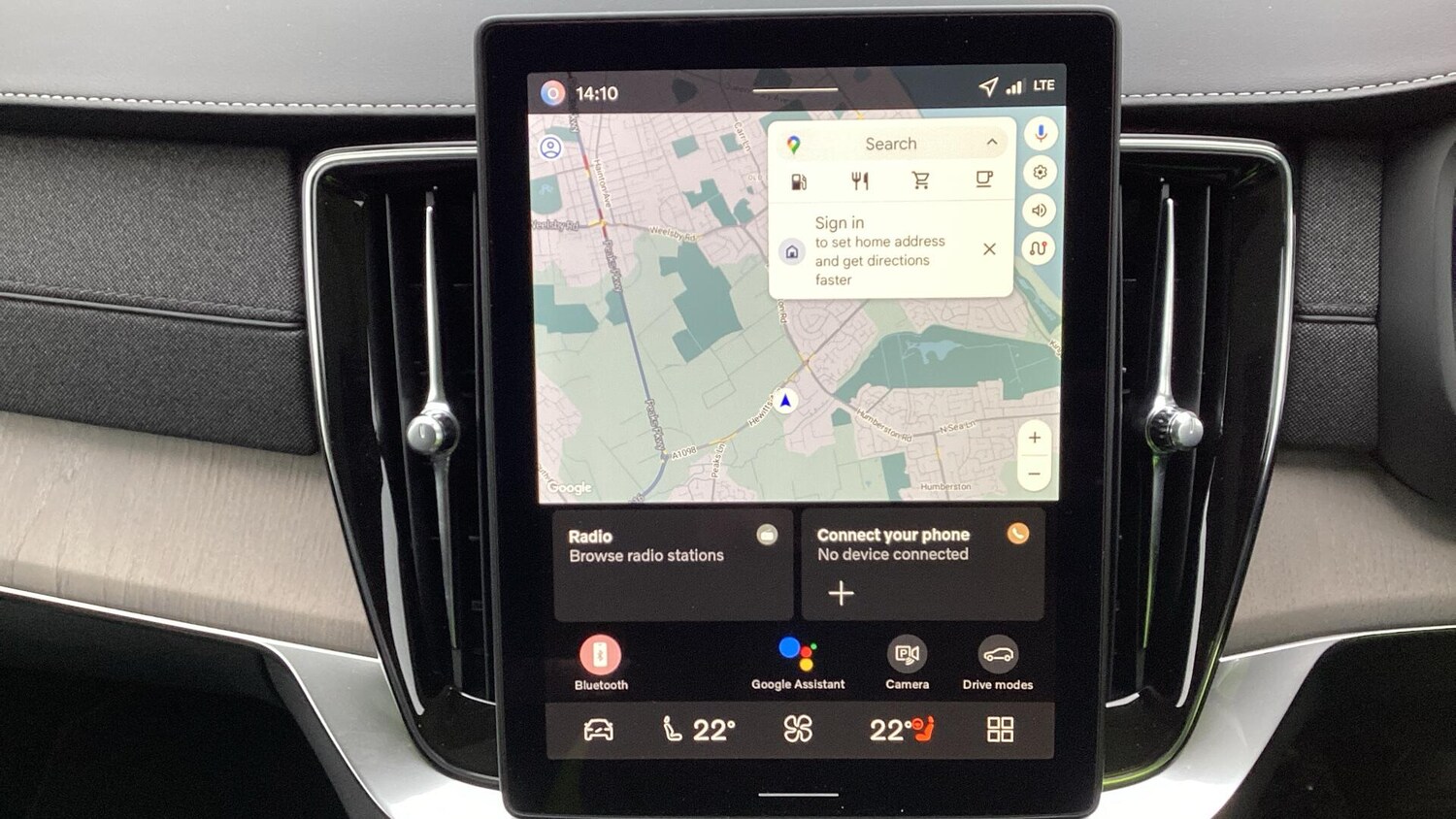 Used Volvo XC90 2025 for sale - 77029589: Photo 22