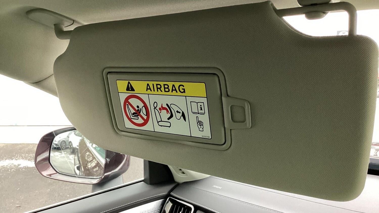 Used Volvo XC90 2025 for sale - 77029589: Photo 24