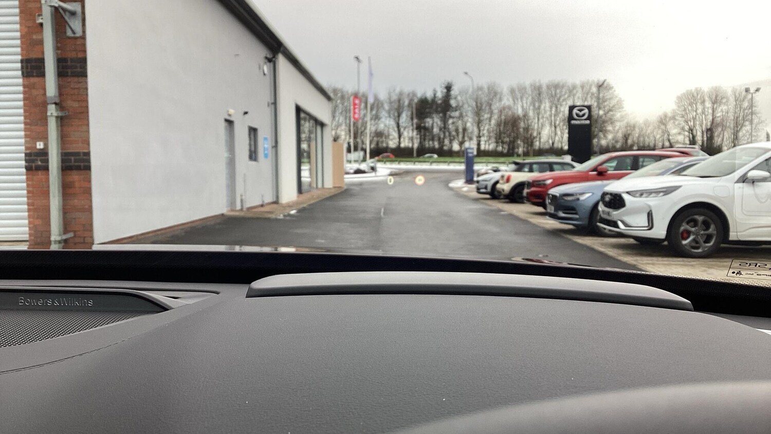 Used Volvo XC90 2025 for sale - 77029589: Photo 28