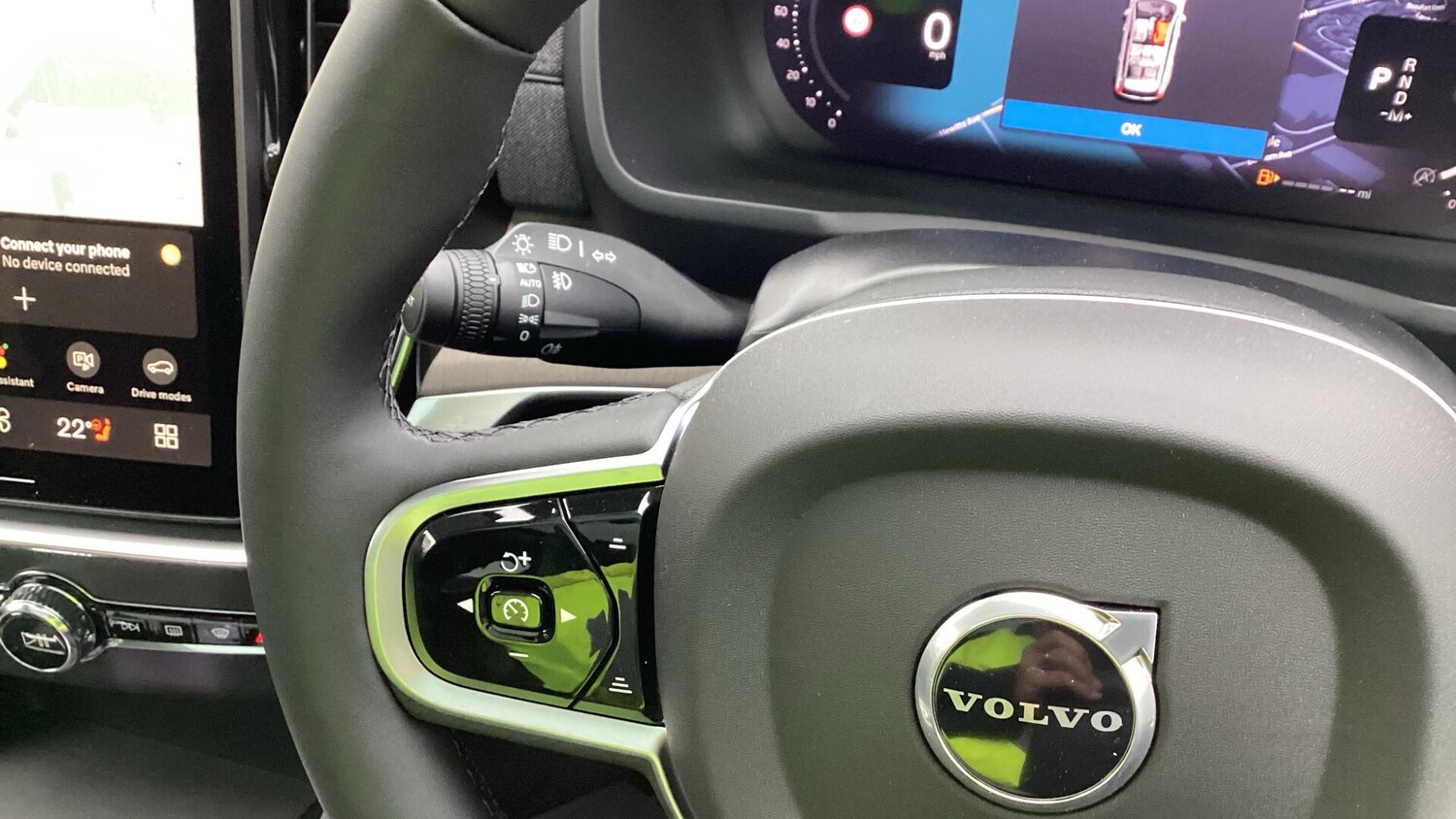 Used Volvo XC90 2025 for sale - 77029589: Photo 29