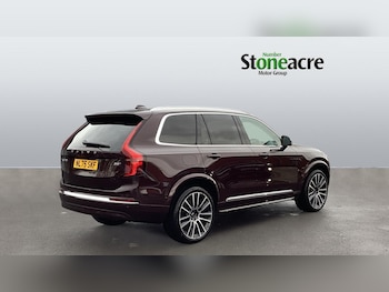 Used Volvo XC90 2025 for sale - 77029589: Photo