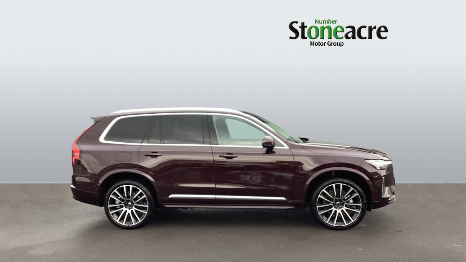 Used Volvo XC90 2025 for sale - 77029589: Photo 3