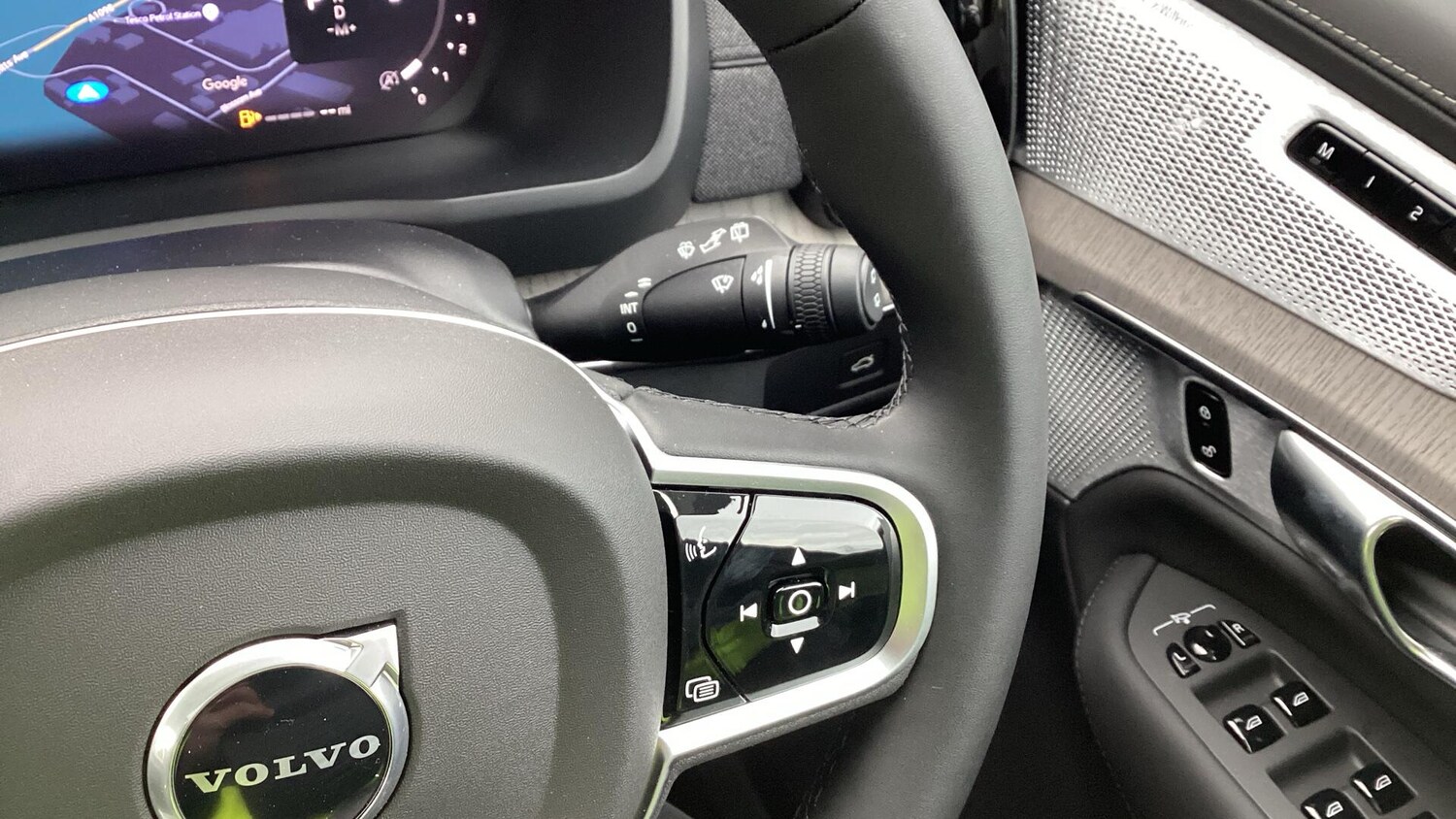 Used Volvo XC90 2025 for sale - 77029589: Photo 30