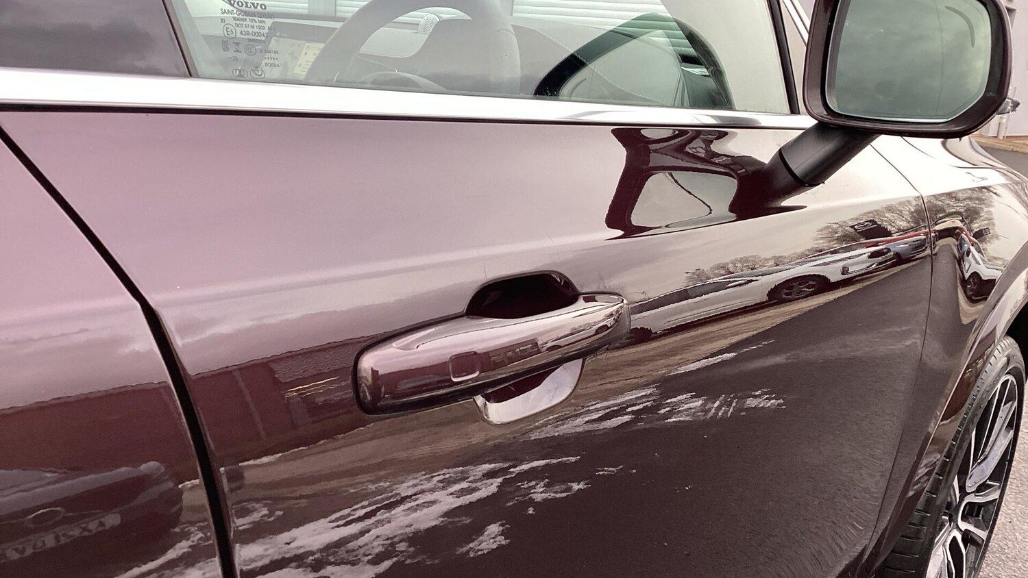 Used Volvo XC90 2025 for sale - 77029589: Photo 34