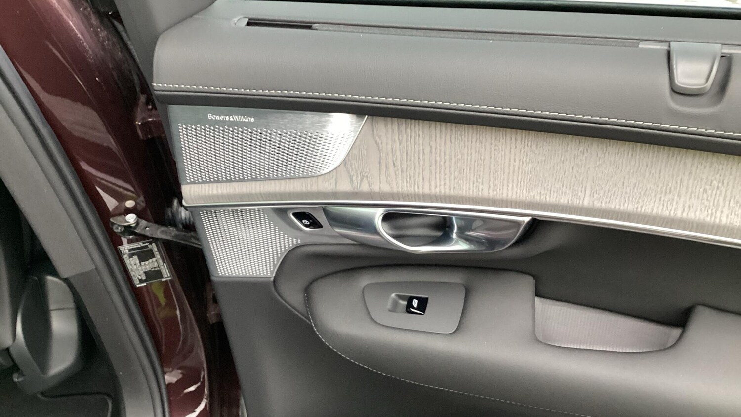 Used Volvo XC90 2025 for sale - 77029589: Photo 35