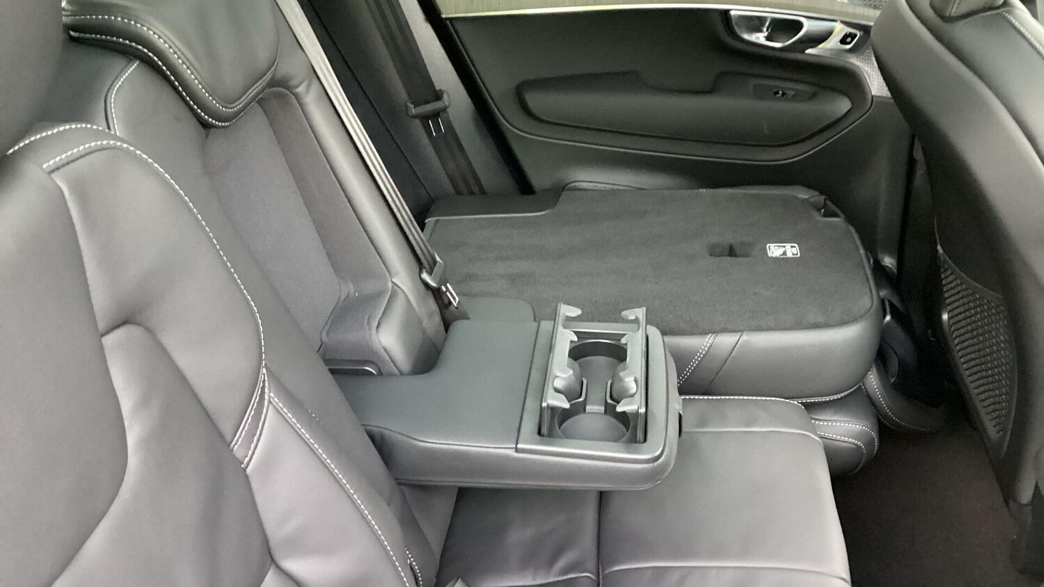 Used Volvo XC90 2025 for sale - 77029589: Photo 38