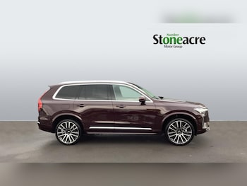 Used Volvo XC90 2025 for sale - 77029589: Photo