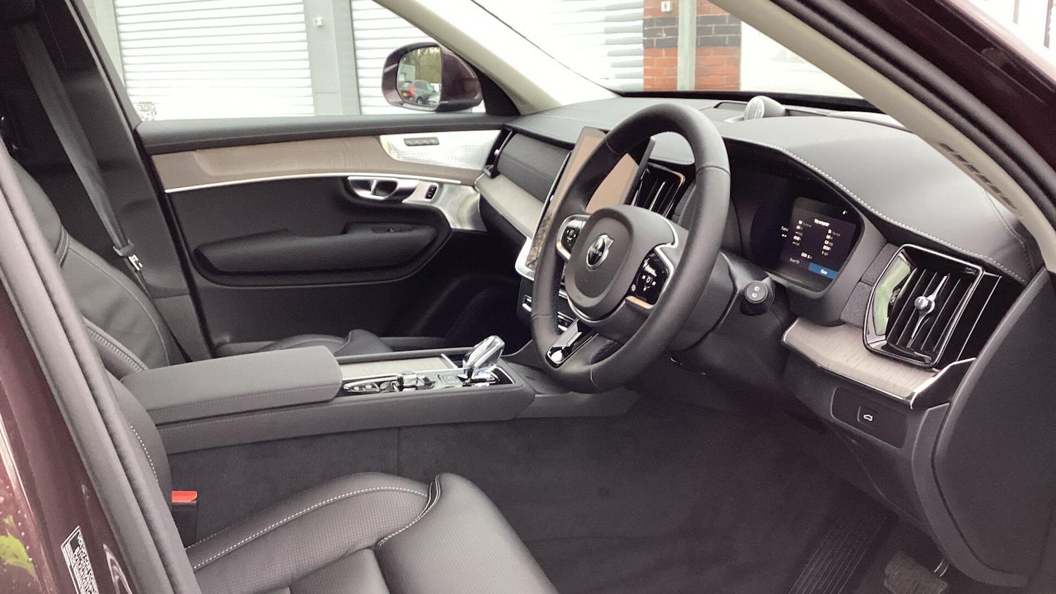 Used Volvo XC90 2025 for sale - 77029589: Photo 4