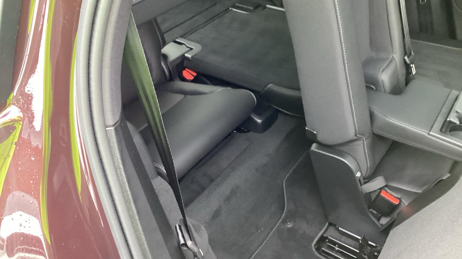 Used Volvo XC90 2025 for sale - 77029589: Photo 40