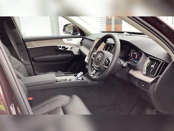 Used Volvo XC90 2025 for sale - 77029589: Photo