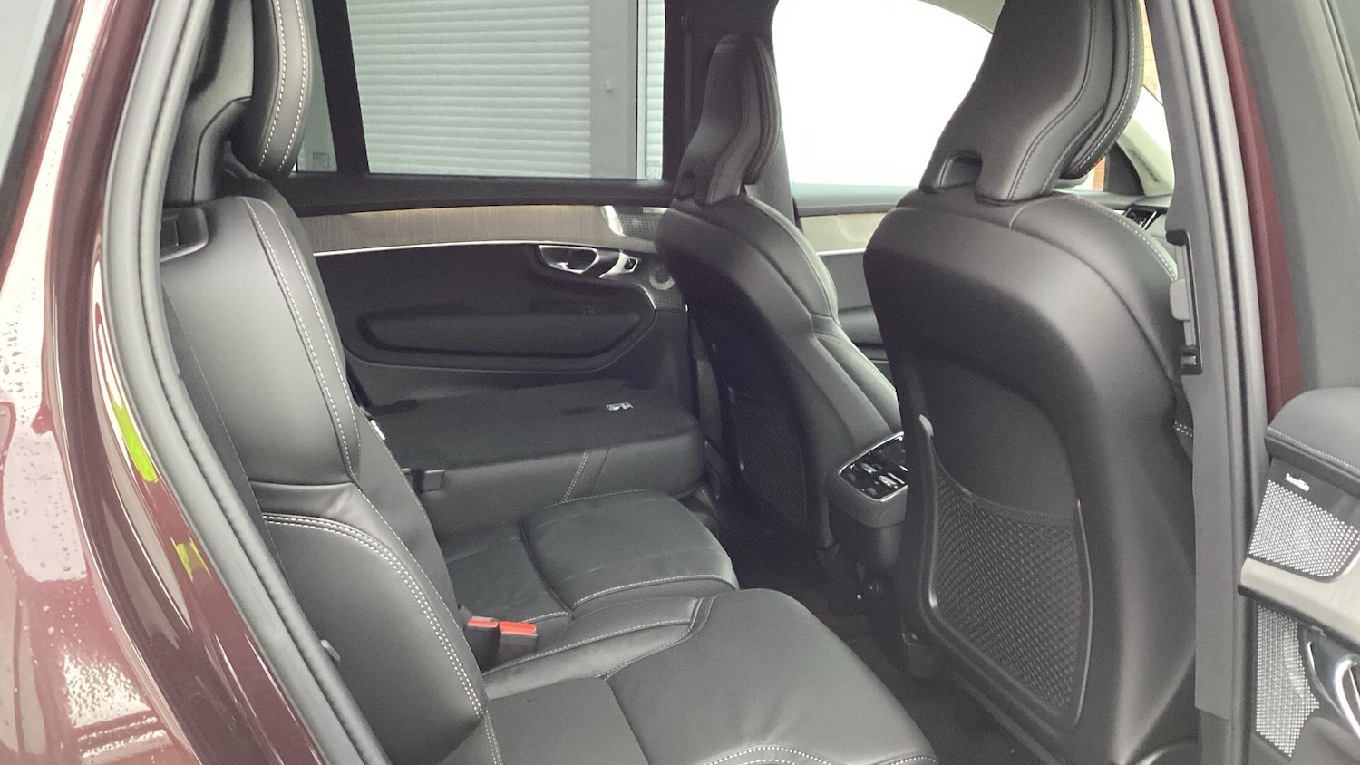 Used Volvo XC90 2025 for sale - 77029589: Photo 6