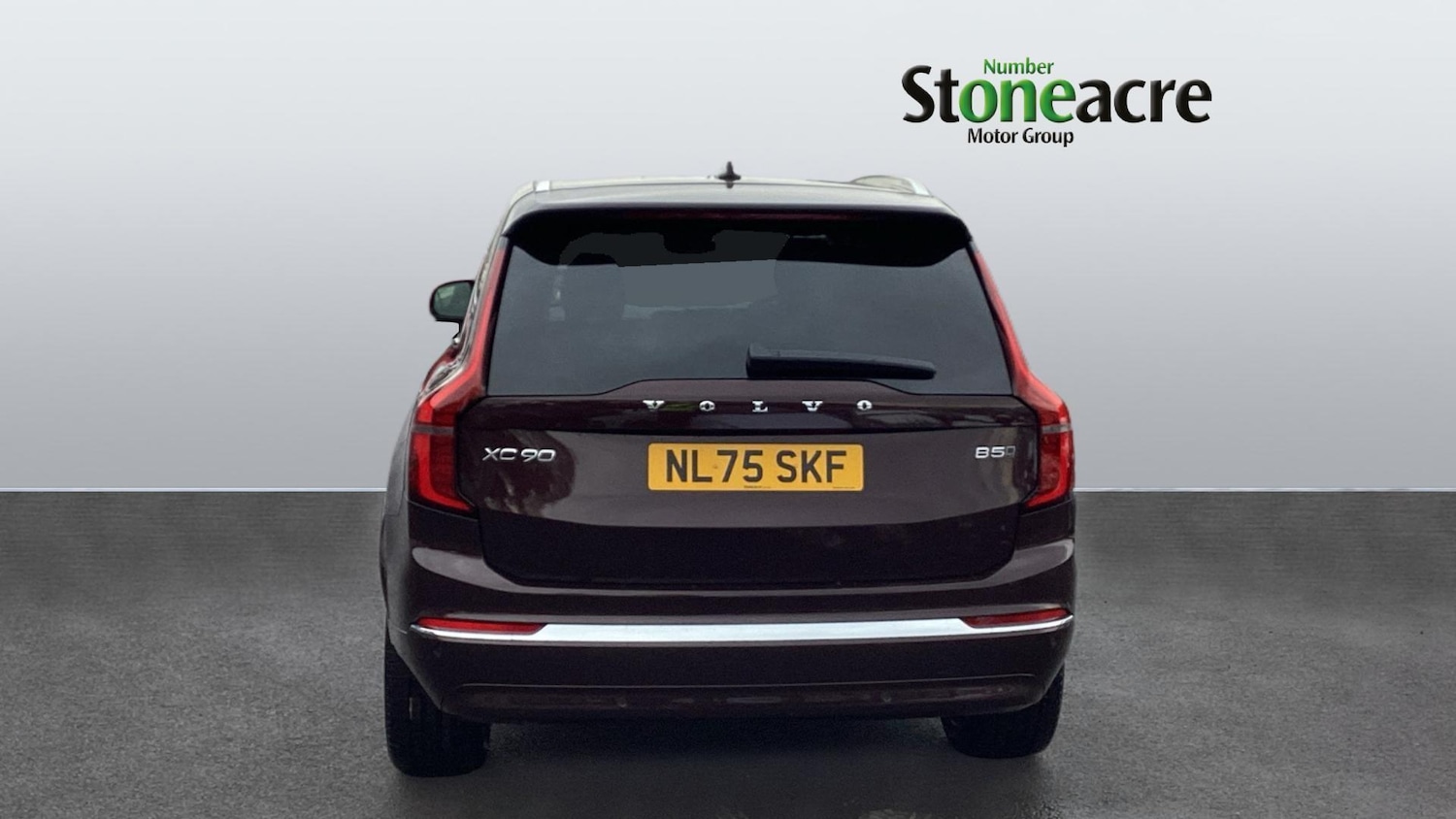 Used Volvo XC90 2025 for sale - 77029589: Photo 7