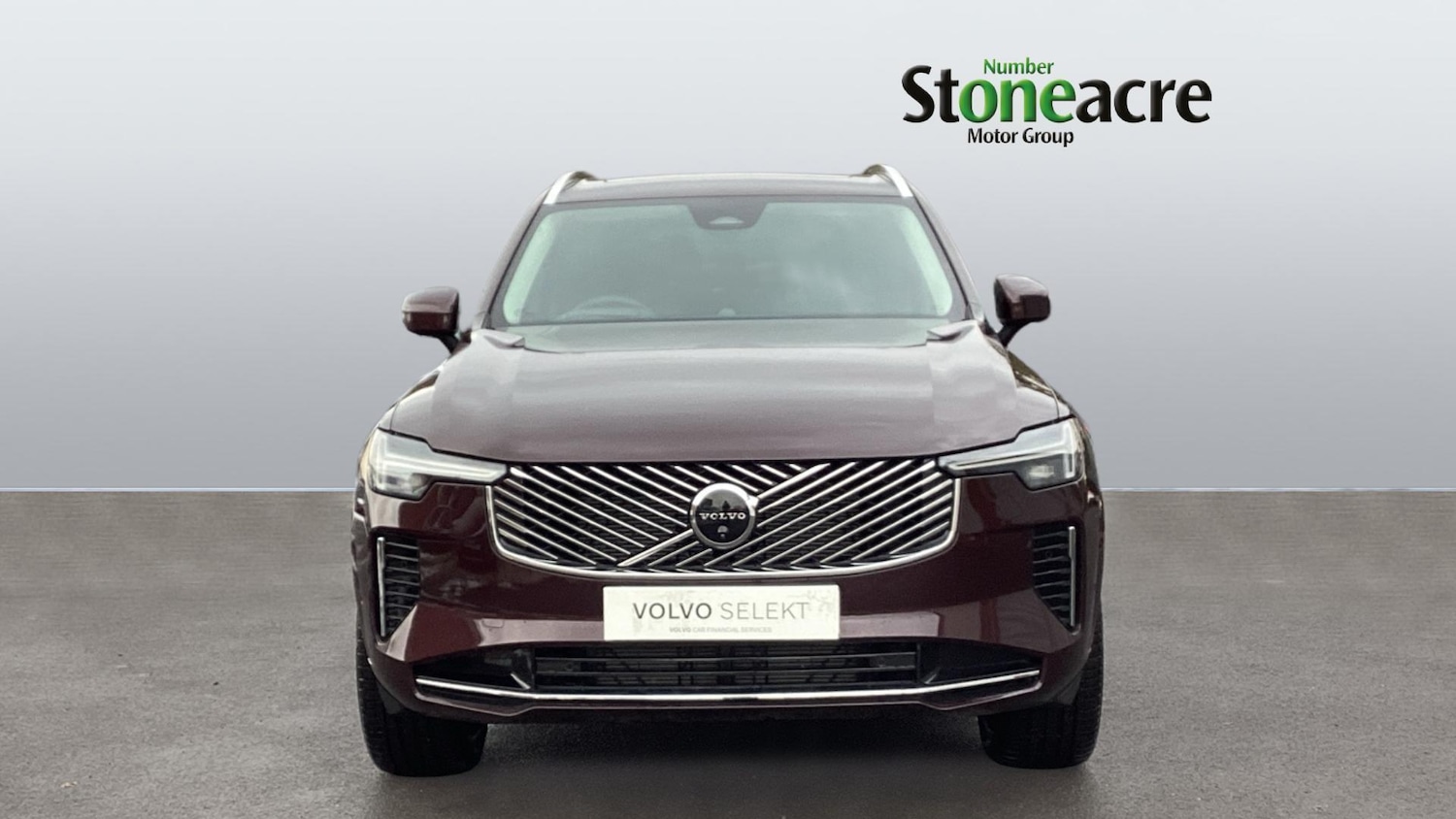 Used Volvo XC90 2025 for sale - 77029589: Photo 8