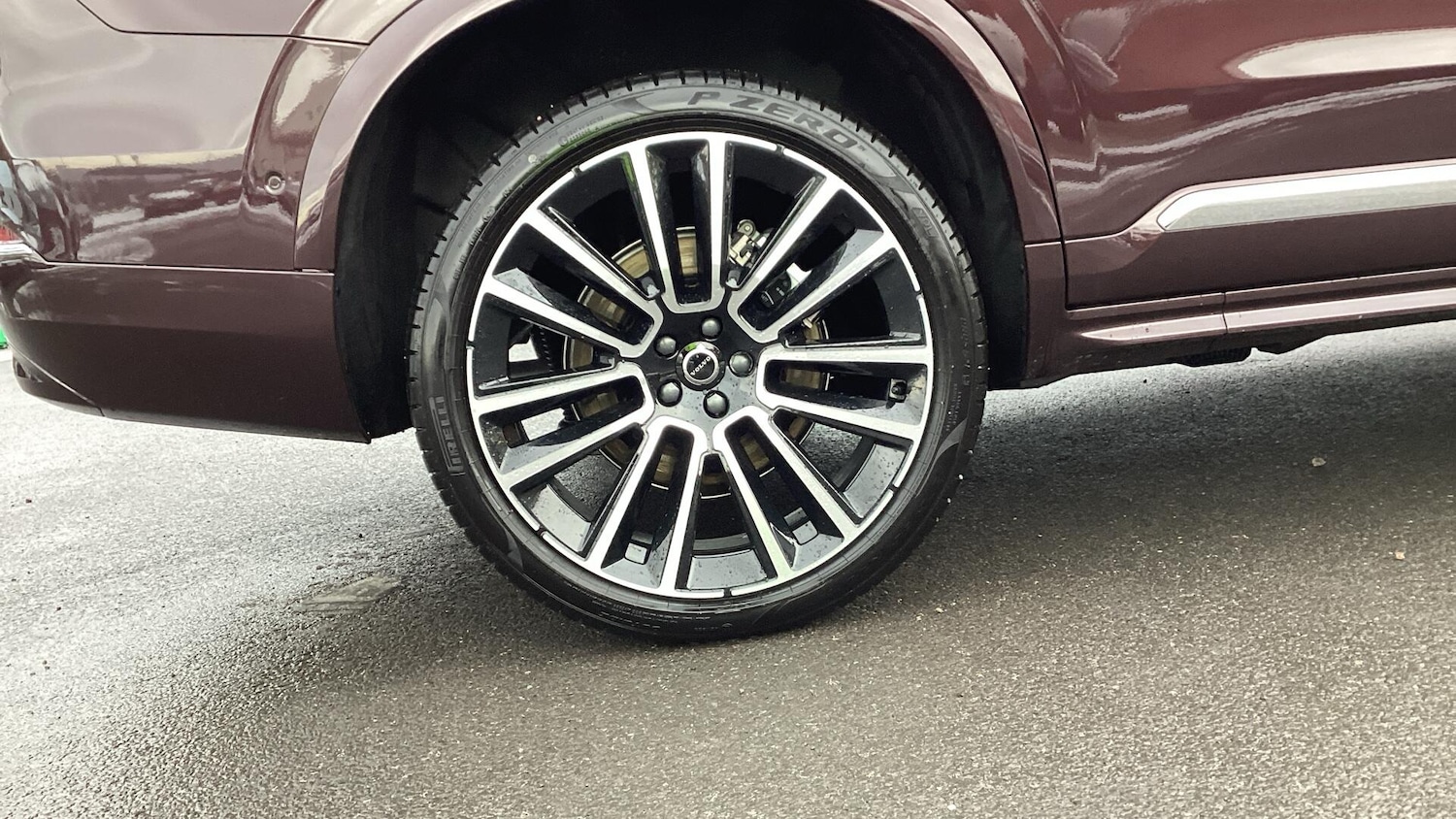 Used Volvo XC90 2025 for sale - 77029589: Photo 9