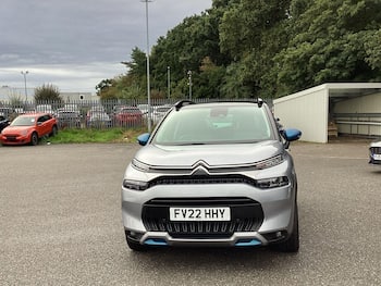 Used Citroen C3 Aircross 2022 for sale - 79836478: Photo