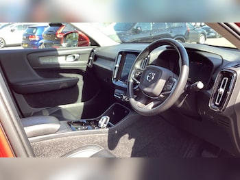 Used Volvo XC40 2020 for sale - 77909193: Photo