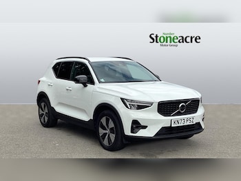 Used Volvo XC40 2023 for sale - 79268455: Photo