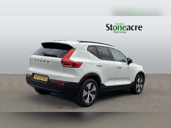 Used Volvo XC40 2023 for sale - 79268455: Photo