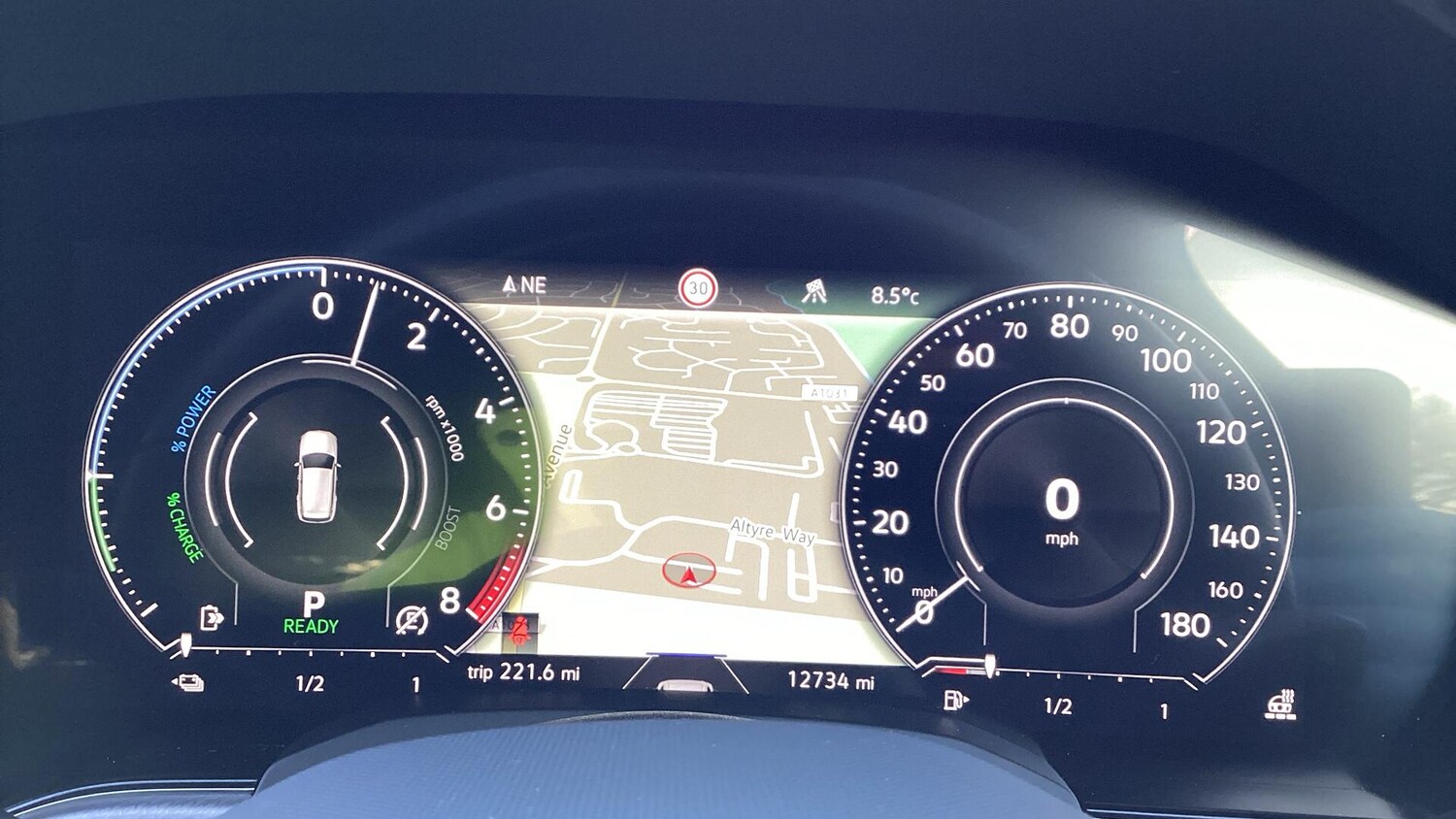 Used Volkswagen Touareg 2023 for sale - 77411034: Photo 11